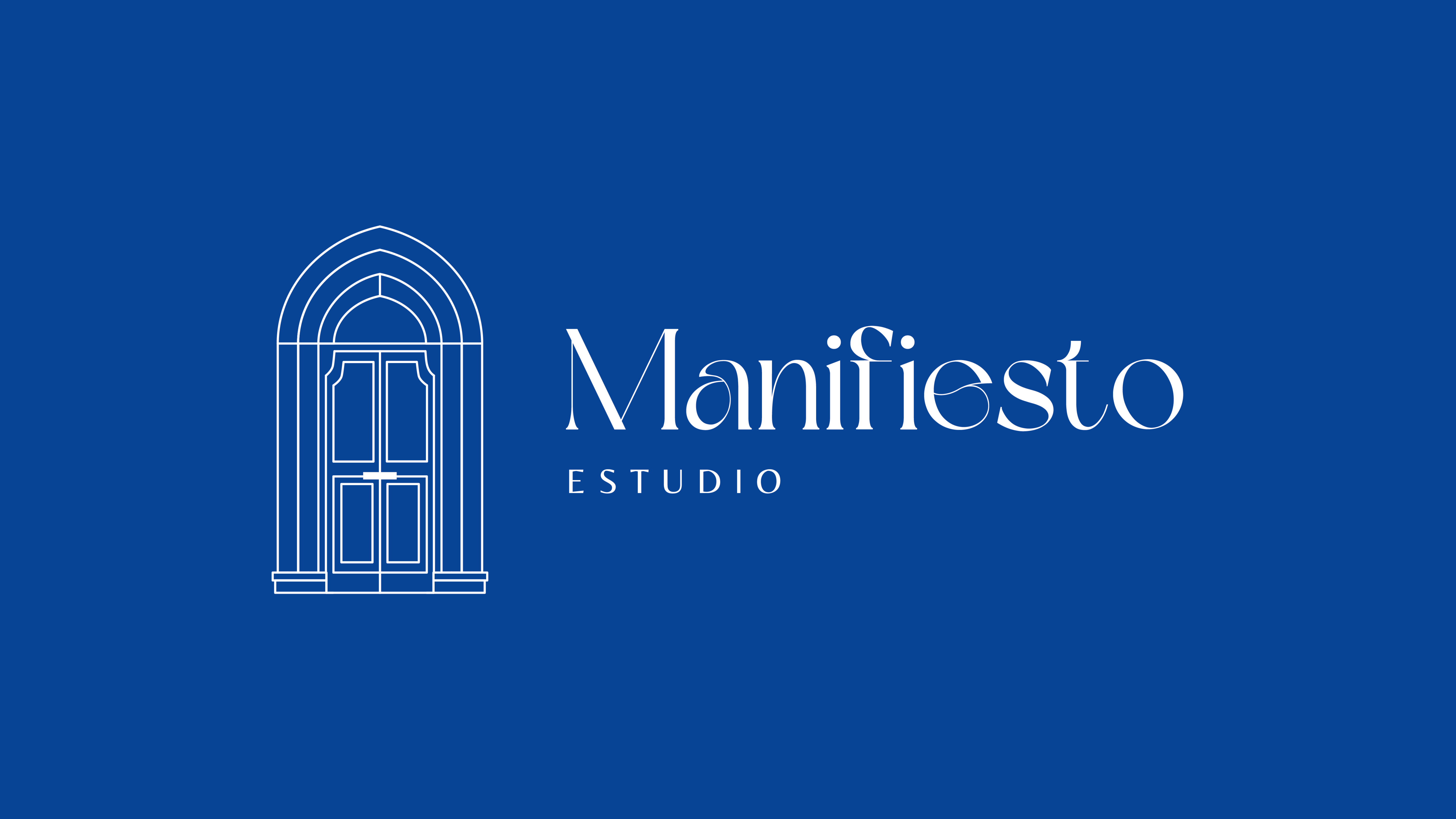 Manifiesto Estudio - Girasol Estudio